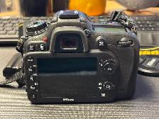 Nikon D7100 with kit lens - Photo 3