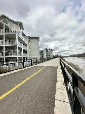 RiverWalk Villas - Recently Renovated 2 Bed 2 Bath Apartment - Photo 2