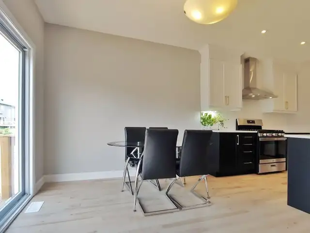 4 Bedroom Single Family Home for Rent, Garage, Russell, Ottawa - Photo 4