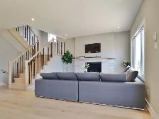 4 Bedroom Single Family Home for Rent, Garage, Russell, Ottawa - Photo 6