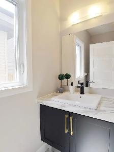 4 Bedroom Single Family Home for Rent, Garage, Russell, Ottawa - Photo 7