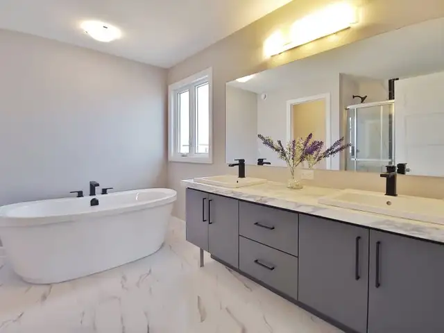 4 Bedroom Single Family Home for Rent, Garage, Russell, Ottawa - Photo 10
