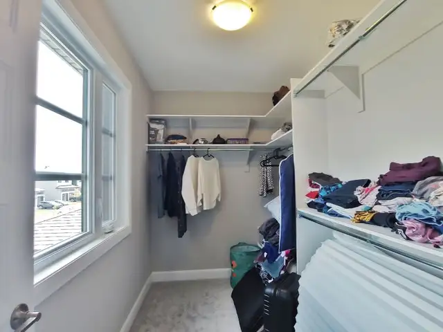 4 Bedroom Single Family Home for Rent, Garage, Russell, Ottawa - Photo 12