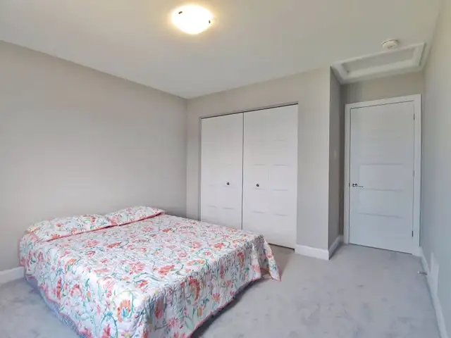 4 Bedroom Single Family Home for Rent, Garage, Russell, Ottawa - Photo 13