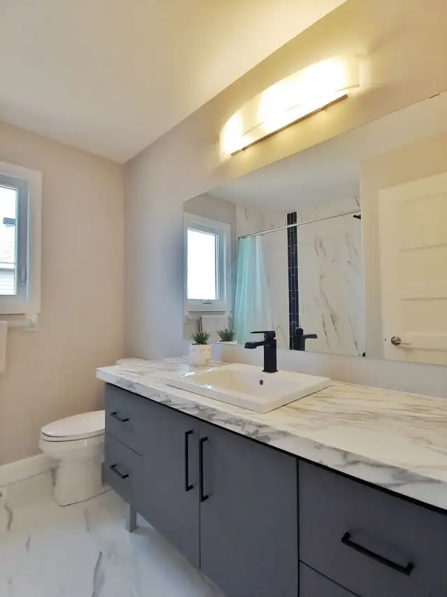 4 Bedroom Single Family Home for Rent, Garage, Russell, Ottawa - Photo 15