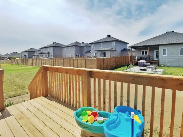 4 Bedroom Single Family Home for Rent, Garage, Russell, Ottawa - Photo 20