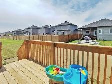 4 Bedroom Single Family Home for Rent, Garage, Russell, Ottawa - Photo 20