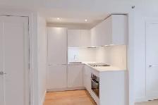 renovated studio near Blvd Saint-Laurent/ Plateau - ID 170 - Photo 3