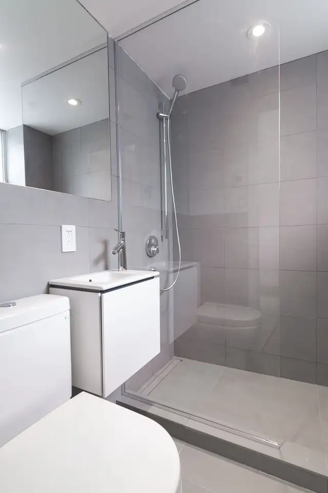 renovated studio near Blvd Saint-Laurent/ Plateau - ID 170 - Photo 5