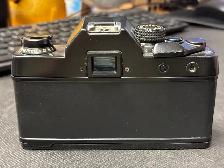 Contax RTS SN#068013 Film Camera - $225 - Photo 2
