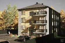 Condos neufs 4 1/2 à 30 mins de Québec et Lévis 1200$/mois - Photo 6