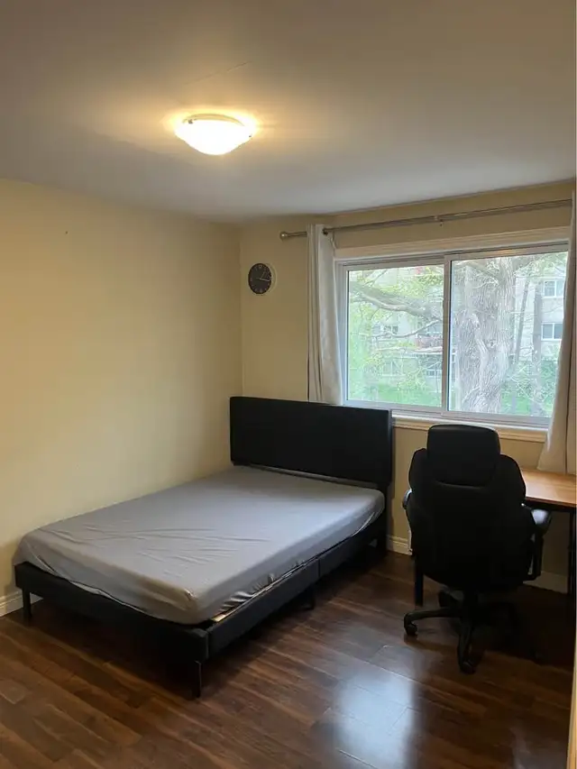 Room for Sublet