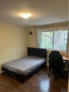 Room for Sublet