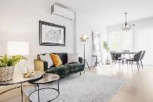 Aera Saint-Bruno / Condo 3 1/2 pour 1ER JUIN 2026