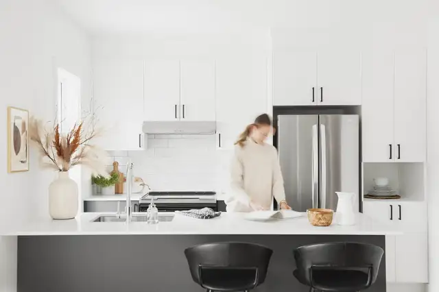Aera Saint-Bruno / Condo 3 1/2 pour 1ER JUIN 2026 - Photo 2