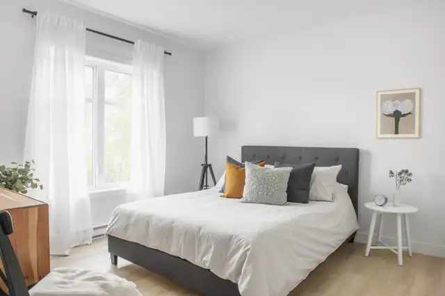 Aera Saint-Bruno / Condo 3 1/2 pour 1ER JUIN 2026 - Photo 3