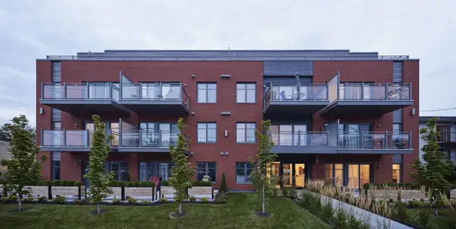 Aera Saint-Bruno / Condo 3 1/2 pour 1ER JUIN 2026 - Photo 4