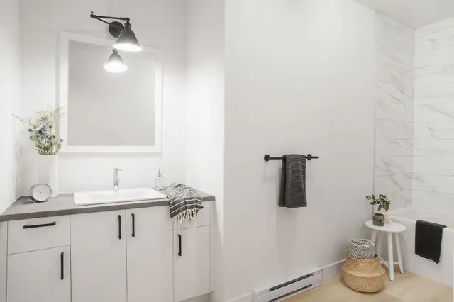 Aera Saint-Bruno / Condo 3 1/2 pour 1ER JUIN 2026 - Photo 6
