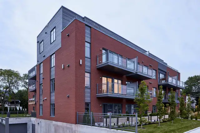 Aera Saint-Bruno / Condo 3 1/2 pour 1ER JUIN 2026 - Photo 9