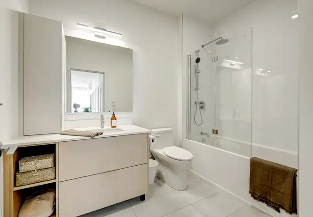 Aera St-Hilaire - Condo 3 1/2 disponible 1er juin 2026 - Photo 7