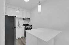 Bright 1½ NDG | Balcony · Heat & Hot Water Included $1100 - Photo 3