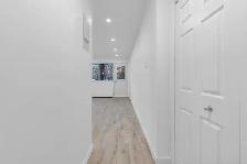 Bright 1½ NDG | Balcony · Heat & Hot Water Included $1100 - Photo 4
