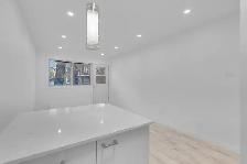 Bright 1½ NDG | Balcony · Heat & Hot Water Included $1100 - Photo 5