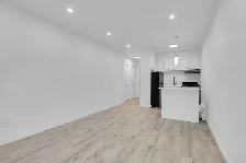 Bright 1½ NDG | Balcony · Heat & Hot Water Included $1100 - Photo 6