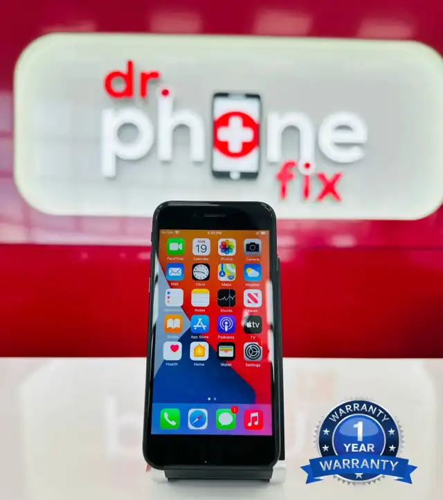Preowned iPhone 7 (32GB) for only $159 with 12 Month warranty - Photo 4