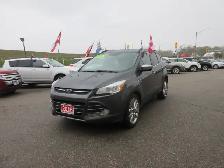 2016 Ford Escape SE - Photo 3