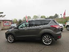 2016 Ford Escape SE - Photo 11