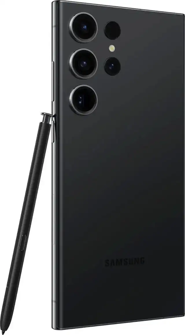 Unlocked Samsung S23Ultra(256GB) for only $699 1Year warranty.