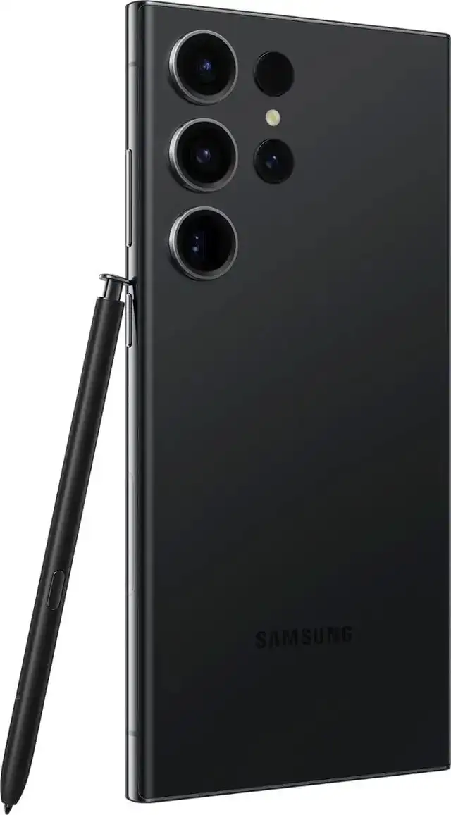 Unlocked Samsung S23Ultra(256GB) for only $699 1Year warranty. - Photo 3