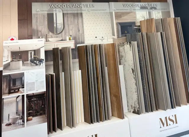 PORCELAIN TILE SALE – STARTING FROM $1.99/SQFT