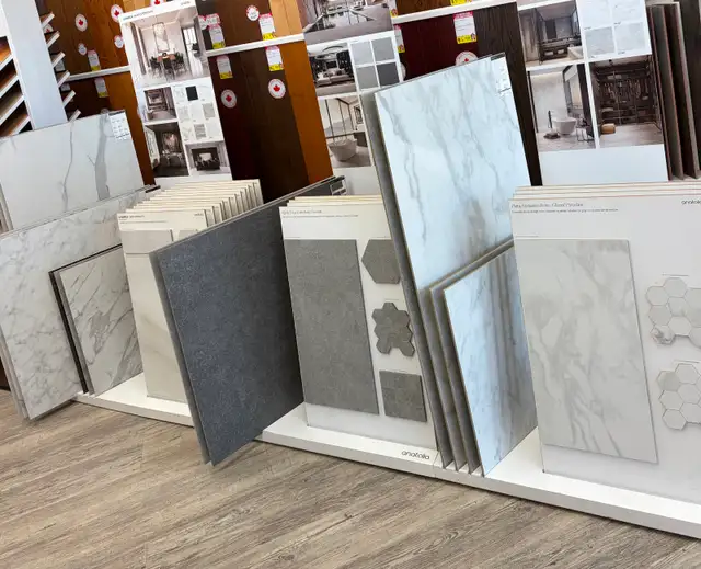 PORCELAIN TILE SALE – STARTING FROM $1.99/SQFT - Photo 2