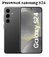 Preowned Samsung S24(128GB) for only $589 1YR warranty.