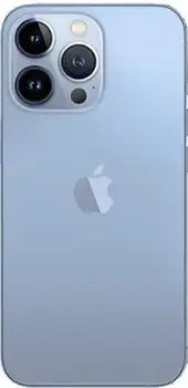 Preowned iPhone 13 PRO(128GB)only for$629 with 1YR warranty