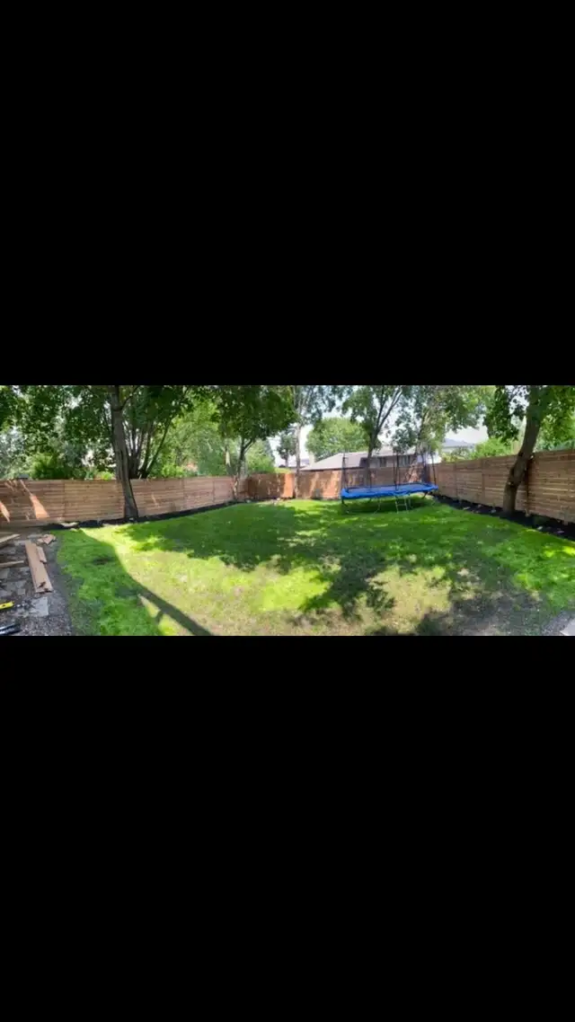 FENCING $55/Linear Foot (REVERE CONSTRUCTION INC) - Photo 4