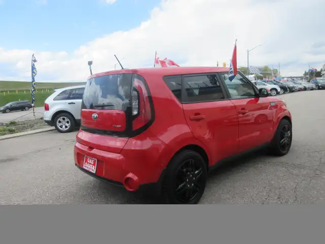 2016 Kia Soul - Photo 6