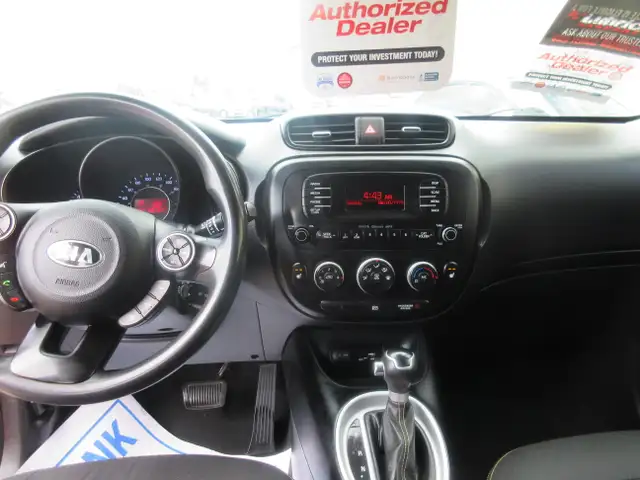 2016 Kia Soul - Photo 13