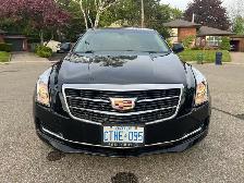 2016 Cadillac ATS 4  Only 33,000 Km - Photo 2