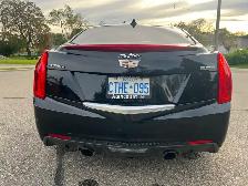 2016 Cadillac ATS 4  Only 33,000 Km - Photo 5