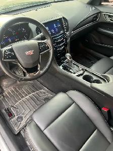 2016 Cadillac ATS 4  Only 33,000 Km - Photo 7