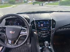 2016 Cadillac ATS 4  Only 33,000 Km - Photo 8