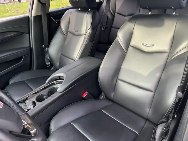 2016 Cadillac ATS 4  Only 33,000 Km - Photo 9