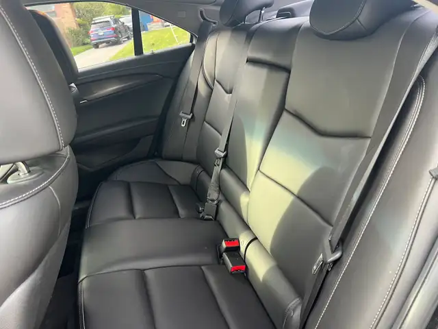 2016 Cadillac ATS 4  Only 33,000 Km - Photo 10