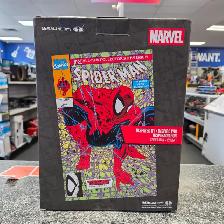 NEW McFarlane Gold Label Spider-Man @ Cashopolis!!! - Photo 2