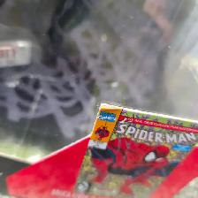 NEW McFarlane Gold Label Spider-Man @ Cashopolis!!! - Photo 5