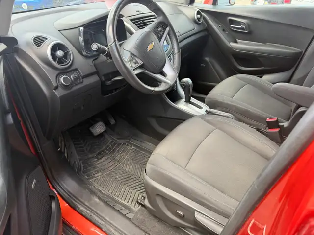 2015 Chevrolet Trax Awd LT - Photo 5