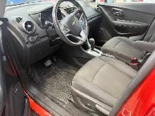 2015 Chevrolet Trax Awd LT - Photo 5